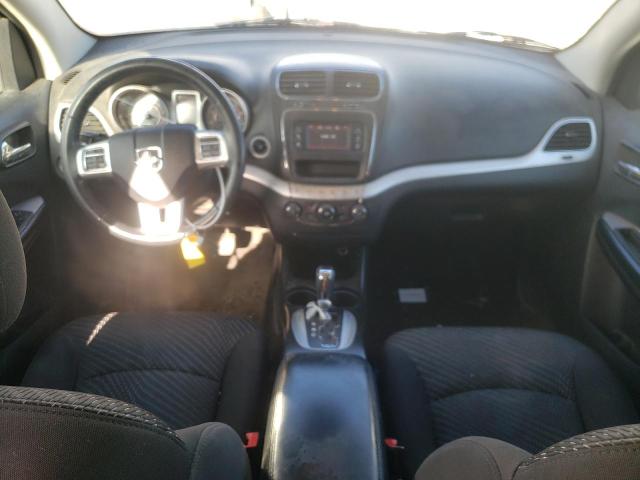 Photo 8 from auction – 2015 DODGE JOURNEY SE with VIN 3C4PDCAB5FT536667