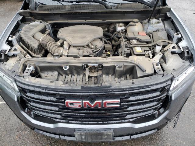 Photo 12 from auction – 2021 GMC ACADIA SLT with VIN 1GKKNMLS2MZ143066