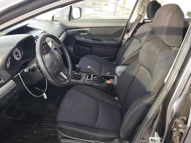Photo 7 from auction – 2012 SUBARU IMPREZA SP with VIN JF1GPAL6XCG218318