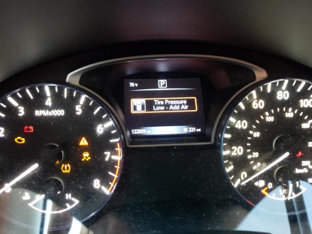 Photo 9 from auction – 2017 NISSAN ALTIMA 2.5 with VIN 1N4AL3AP1HC149509