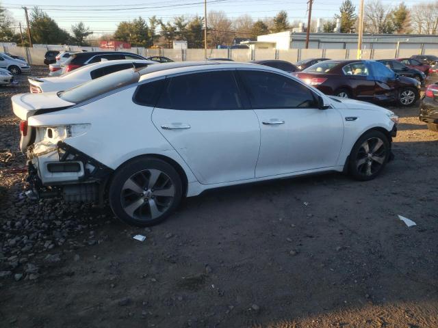 Photo 4 from auction – 2016 KIA OPTIMA SX with VIN 5XXGW4L28GG002055