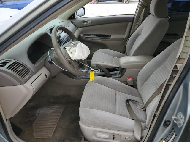 Photo 7 from auction – 2005 TOYOTA CAMRY LE with VIN 4T1BE32K35U995993