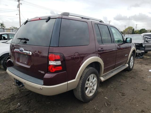 Photo 3 from auction – 2006 FORD EXPLORER E with VIN 1FMEU64E26UA42895