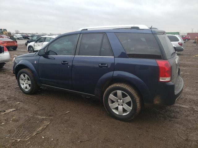 Photo 2 from auction – 2007 SATURN VUE with VIN 5GZCZ53407S827606