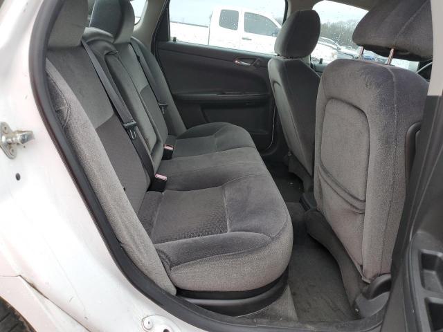 Photo 10 from auction – 2012 CHEVROLET IMPALA LT with VIN 2G1WG5E33C1313227