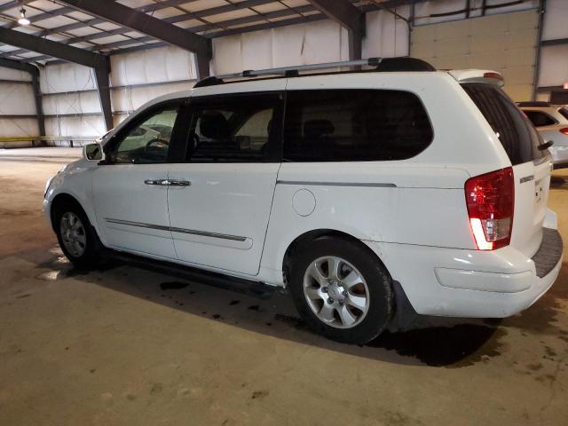 Photo 2 from auction – 2007 HYUNDAI ENTOURAGE with VIN KNDMC233976034228