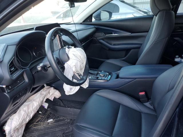 Photo 7 from auction – 2021 MAZDA CX-30 PREF with VIN 3MVDMBCLXMM212591
