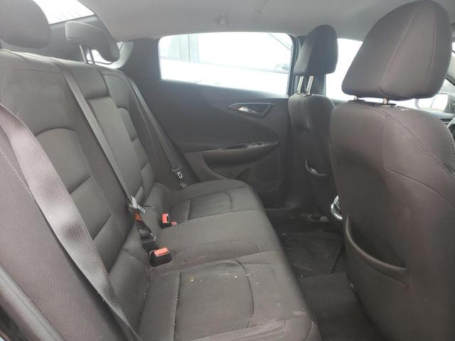 Photo 10 from auction – 2017 CHEVROLET MALIBU LT with VIN 1G1ZE5ST1HF198666