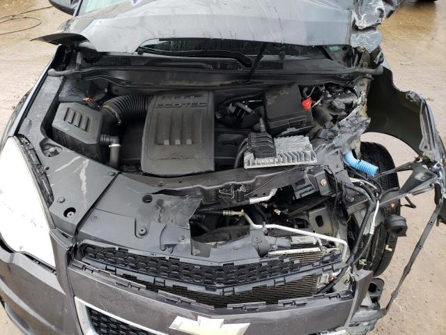 Photo 11 from auction – 2014 CHEVROLET EQUINOX LT with VIN 2GNALBEK1E6103306