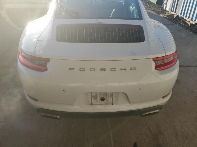 Photo 11 from auction – 2019 PORSCHE 911 CARRER with VIN WP0AA2A98KS103264