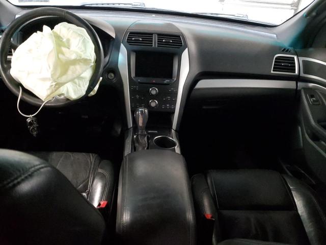 Photo 8 from auction – 2013 FORD EXPLORER X with VIN 1FM5K8D87DGB25570
