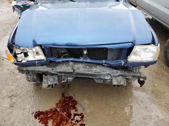 Photo 11 from auction – 2008 FORD RANGER SUP with VIN 1FTYR14U68PA79589