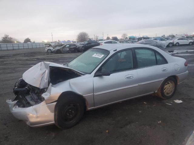 MERCURY TRACER LS 1997 with VIN 1MELM13P6VW642967 - Photo from auction