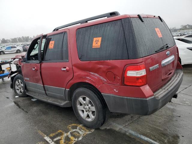 Photo 2 from auction – 2007 FORD EXPEDITION with VIN 1FMFU15587LA36533