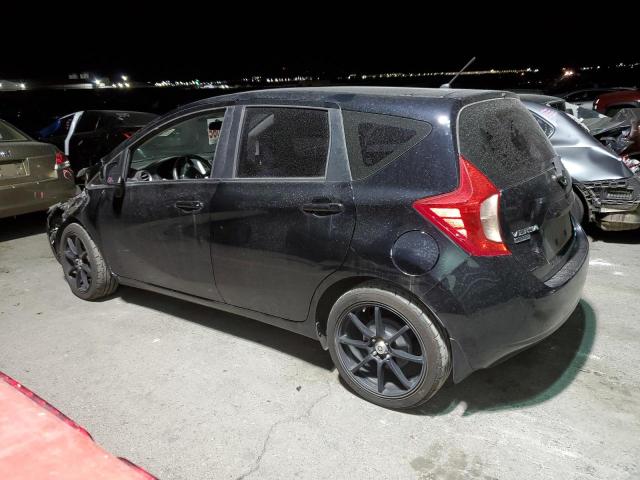 Photo 2 from auction – 2014 NISSAN VERSA NOTE with VIN 3N1CE2CP7EL365047