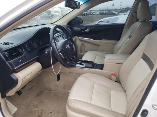 Photo 7 from auction – 2014 TOYOTA CAMRY L with VIN 4T4BF1FK0ER360439