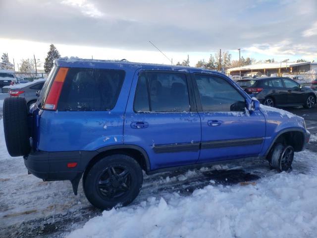 Photo 3 from auction – 2001 HONDA CR-V EX with VIN JHLRD18641C044788