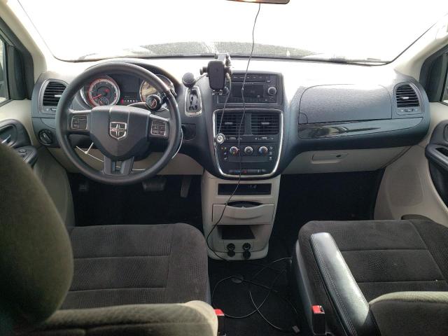 Photo 8 from auction – 2012 DODGE GRAND CARA with VIN 2C4RDGBG6CR349205