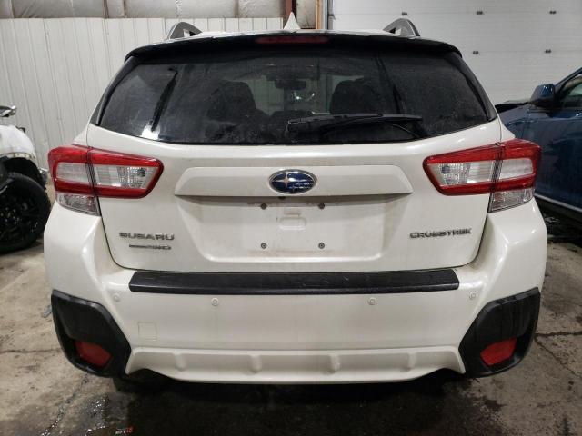 Photo 6 from auction – 2019 SUBARU CROSSTREK with VIN JF2GTANC6KH342301