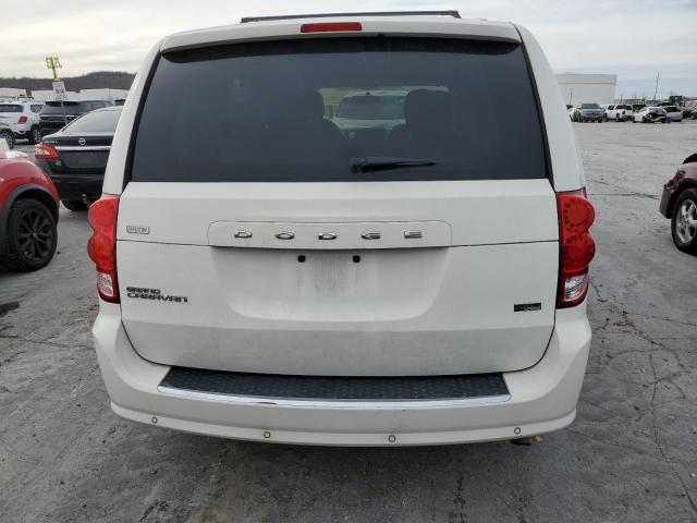 Photo 6 from auction – 2013 DODGE GRAND CARA with VIN 2C4RDGCG2DR686471