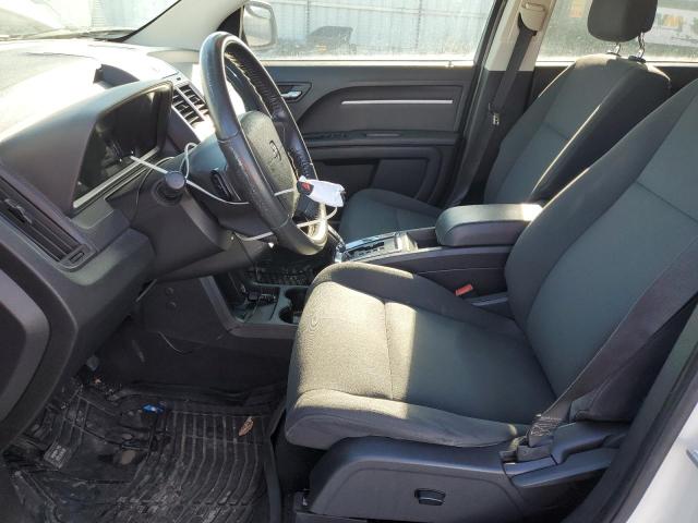 Photo 7 from auction – 2010 DODGE JOURNEY SX with VIN 3D4PH5FV0AT261336
