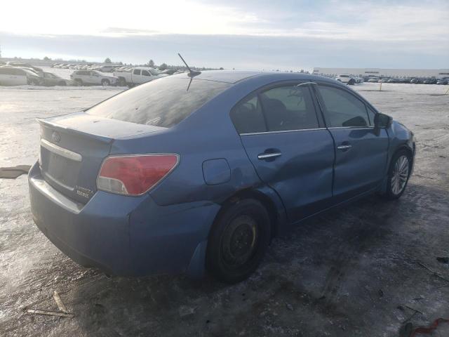 Photo 3 from auction – 2015 SUBARU IMPREZA SP with VIN JF1GJAS69FH025238