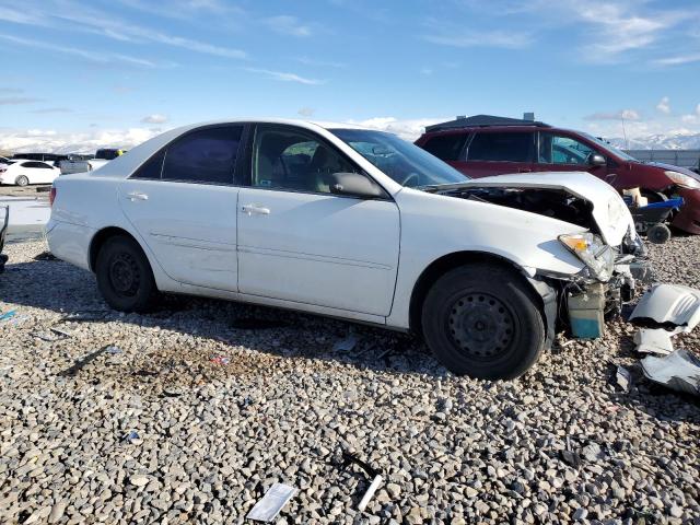 Photo 4 from auction – 2006 TOYOTA CAMRY LE with VIN 4T1BE32K96U719724
