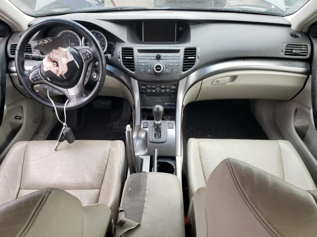 Photo 8 from auction – 2012 ACURA TSX TECH with VIN JH4CU2F6XCC024901