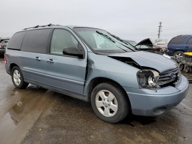 Photo 4 from auction – 2005 FORD FREESTAR S with VIN 2FMZA57605BA67081