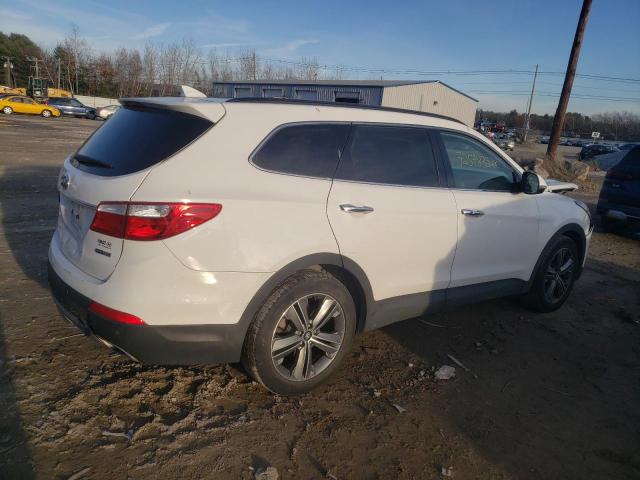 Photo 3 from auction – 2016 HYUNDAI SANTA FE S with VIN KM8SRDHF7GU156694