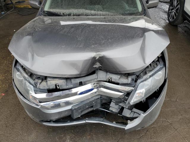 Photo 11 from auction – 2011 FORD FUSION SE with VIN 3FAHP0HA3BR250871