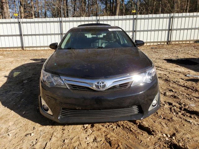 Photo 5 from auction – 2013 TOYOTA CAMRY L with VIN 4T1BF1FK2DU270525