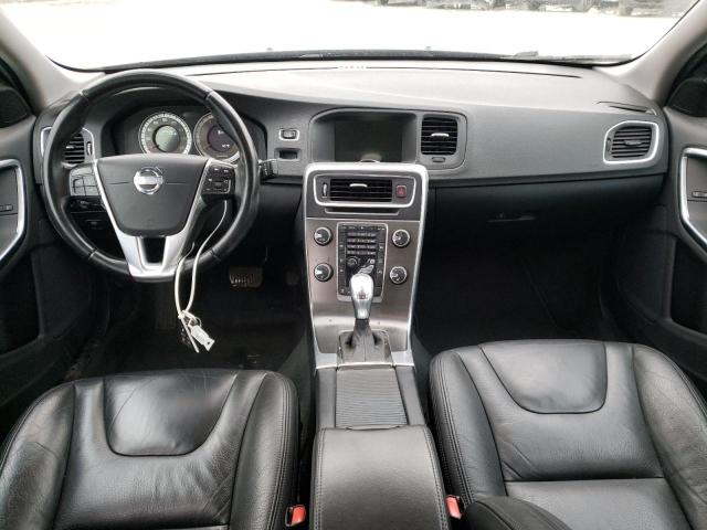 Photo 8 from auction – 2013 VOLVO S60 T5 with VIN YV1612FS4D1219050