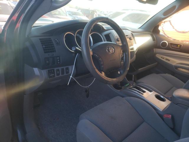 Photo 8 from auction – 2011 TOYOTA TACOMA DOU with VIN 3TMLU4EN6BM076772