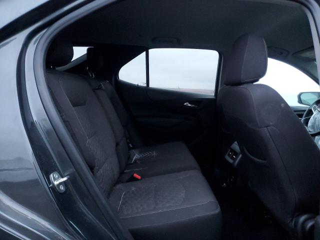 Photo 10 from auction – 2019 CHEVROLET EQUINOX LT with VIN 3GNAXKEV3KS636429