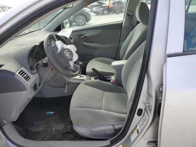 Photo 7 from auction – 2010 TOYOTA COROLLA BA with VIN 1NXBU4EE0AZ225467