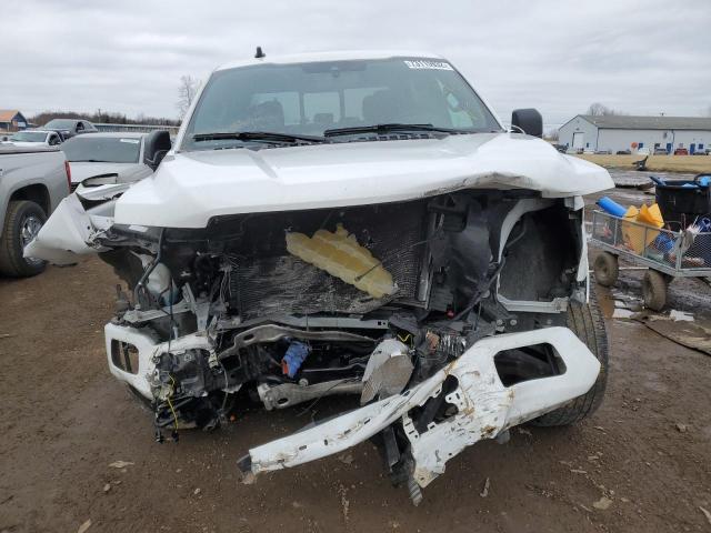 Photo 5 from auction – 2019 FORD F 150 with VIN 1FTEW1EP1KFD11744