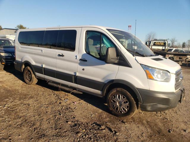 Photo 4 from auction – 2016 FORD TRANSIT T- with VIN 1FBZX2ZMXGKA88403