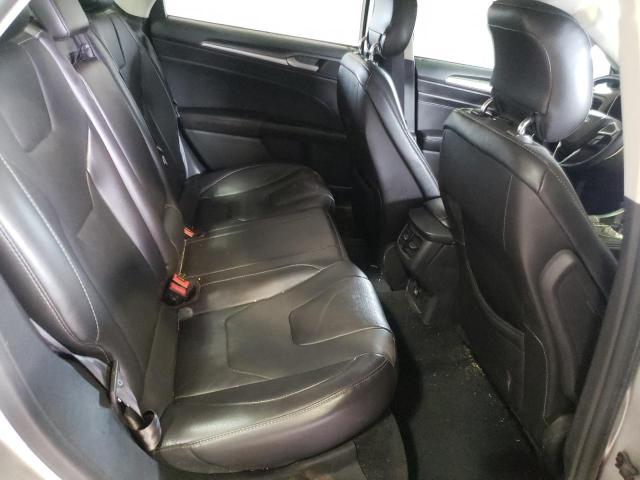 Photo 10 from auction – 2014 FORD FUSION TIT with VIN 3FA6P0K94ER102965