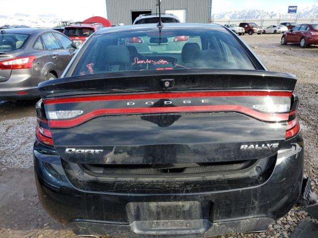 Photo 6 from auction – 2015 DODGE DART SXT with VIN 1C3CDFBB8FD345561
