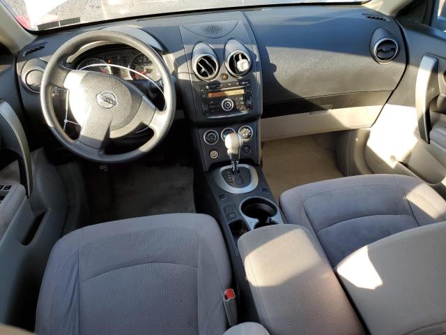 Photo 8 from auction – 2015 NISSAN ROGUE SELE with VIN JN8AS5MV4FW252541