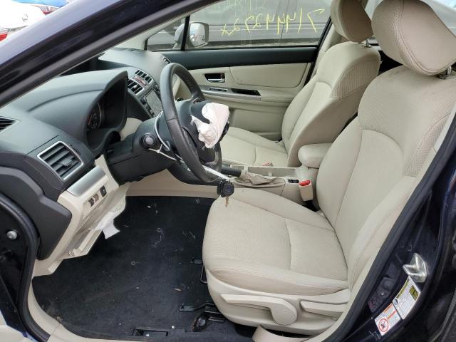 Photo 7 from auction – 2016 SUBARU IMPREZA SP with VIN JF1GPAP67GH217430