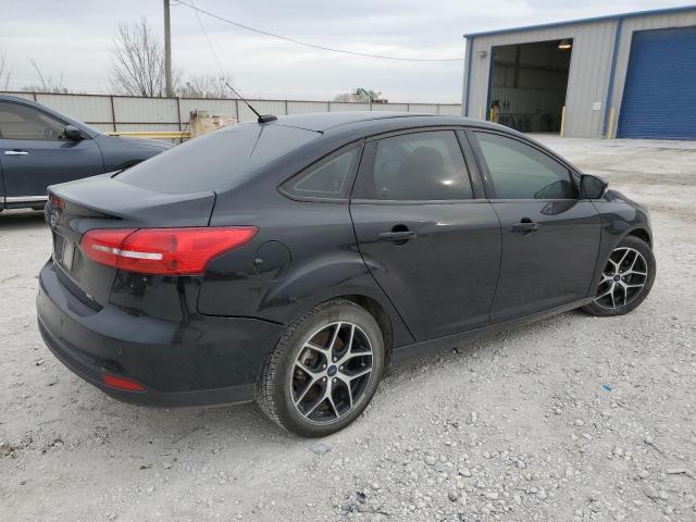 Photo 3 from auction – 2017 FORD FOCUS SEL with VIN 1FADP3H29HL341479