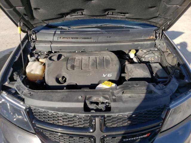 Photo 12 from auction – 2018 DODGE JOURNEY CR with VIN 3C4PDCGG4JT475629