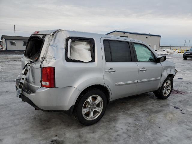 صورة رقم 3 من المزاد - 2014 HONDA PILOT EXL مع VIN 5FNYF4H56EB057191