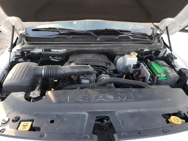 Photo 11 from auction – 2019 RAM 1500 BIG H with VIN 1C6SRFFT9KN668041
