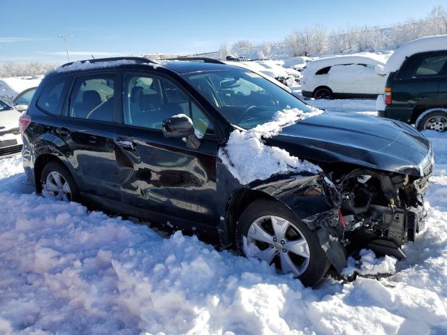 Photo 4 from auction – 2015 SUBARU FORESTER 2 with VIN JF2SJADC8FH490313
