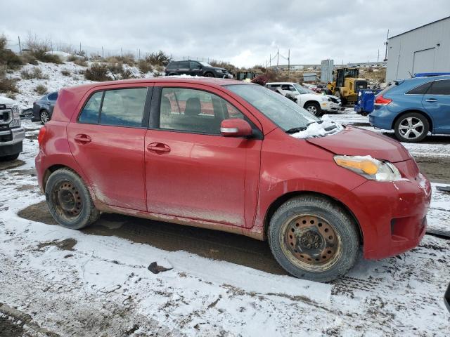 Photo 4 from auction – 2013 TOYOTA SCION XD with VIN JTKKUPB45D1032599
