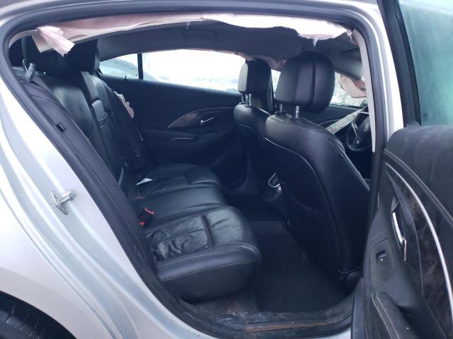 Photo 10 from auction – 2014 BUICK LACROSSE with VIN 1G4GB5G35EF169355