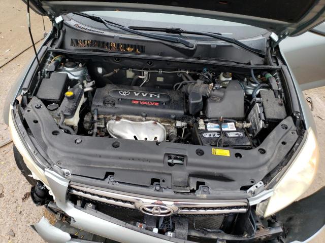 Photo 11 from auction – 2008 TOYOTA RAV4 LIMIT with VIN JTMBD31V386058332